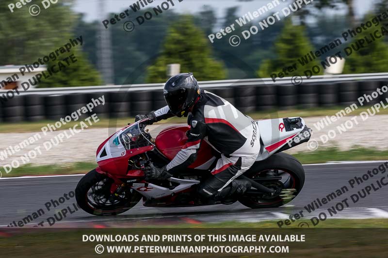 25 to 27th july 2019;Slovakia Ring;event digital images;motorbikes;no limits;peter wileman photography;trackday;trackday digital images